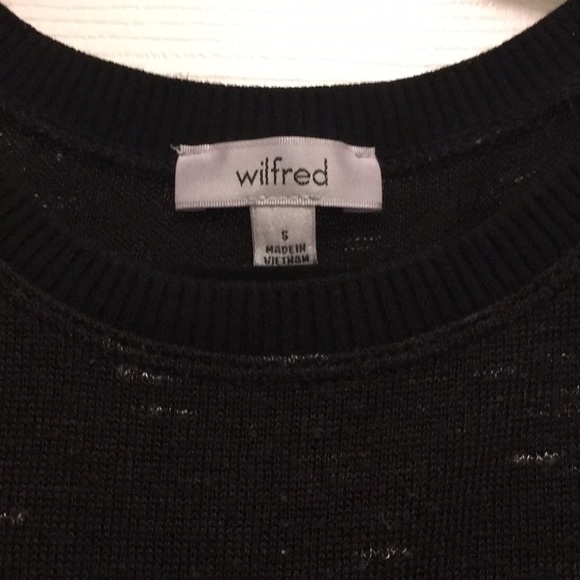 Wilfred Sweater - Picture 3 of 4